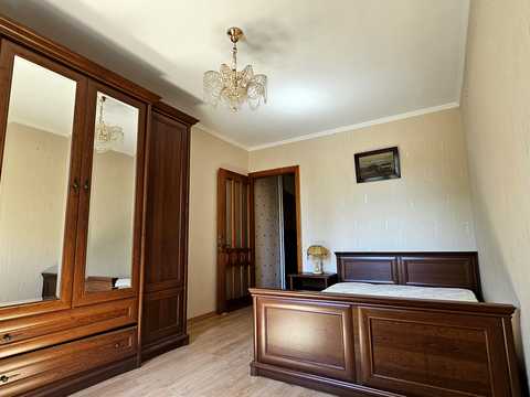квартира по адресу Пастеровская ул., 11