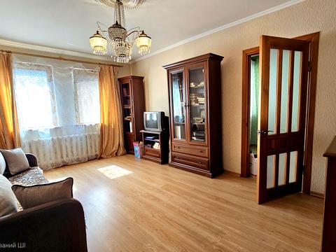 квартира по адресу Пастеровская ул., 11