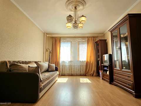 квартира по адресу Пастеровская ул., 11