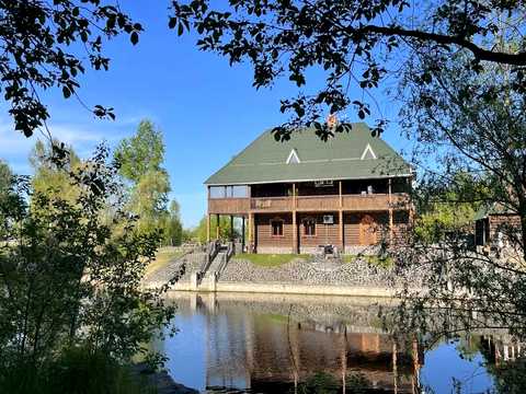 будинок за адресою Ідейна вул. (Ідейна)