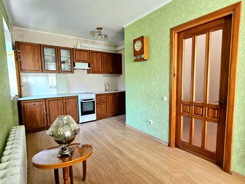 квартира по адресу Пастеровская ул., 11