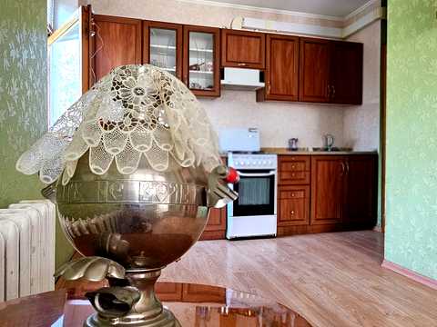 квартира по адресу Пастеровская ул., 11
