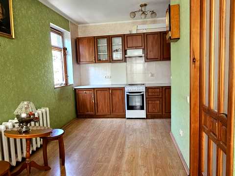 квартира по адресу Пастеровская ул., 11