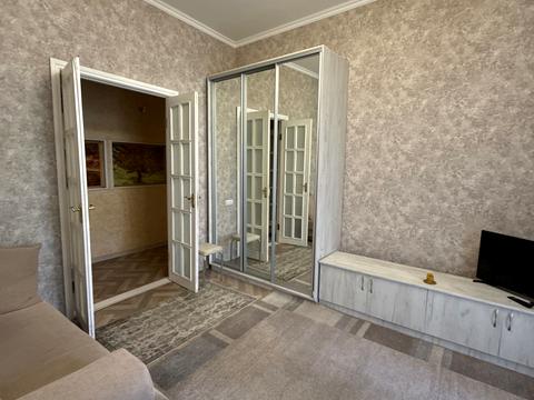 квартира по адресу Жилянская ул., 55