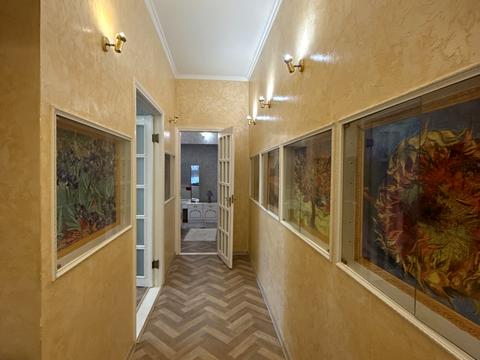 квартира по адресу Жилянская ул., 55