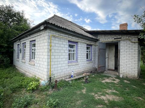 будинок за адресою с. Сагунівка, Гвардійский, 10