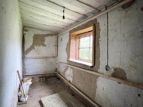 будинок за адресою с. Сагунівка, Гвардійский, 10