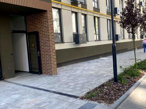 квартира за адресою Героїв Майдану вул., (Будинок 9)