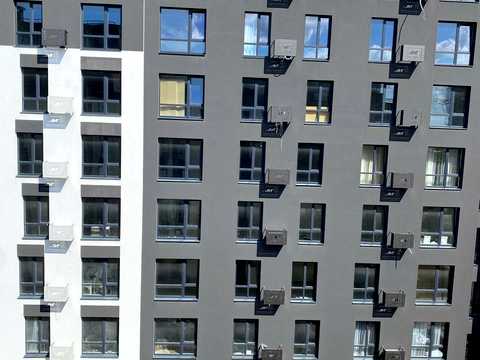 квартира за адресою Героїв Майдану вул., (Будинок 9)