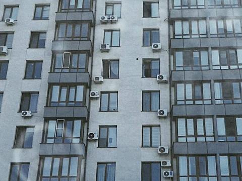 квартира по адресу Чехова ул., 1