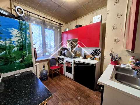 квартира за адресою Сонячний мікрорайон вул., 49