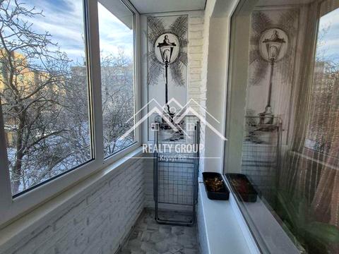 квартира за адресою Сонячний мікрорайон вул., 49