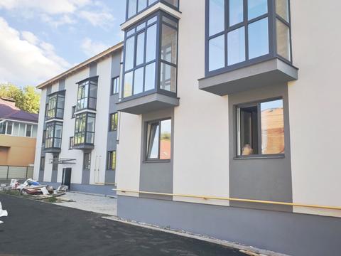квартира за адресою Андріївська вул., 3