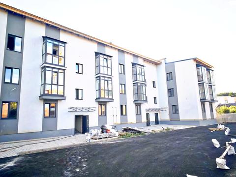квартира за адресою Андріївська вул., 3