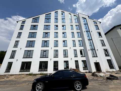 квартира за адресою Промислова вул., (Будинок 1)