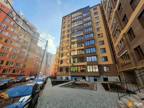 квартира за адресою Михайла Грушевського вул., (Будинок 6)