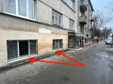 квартира по адресу Ярослава Пастернака ул., 2