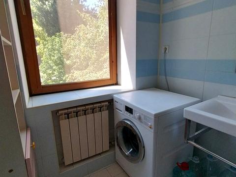 квартира по адресу Уютная ул., 3