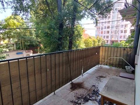 квартира по адресу Уютная ул., 3