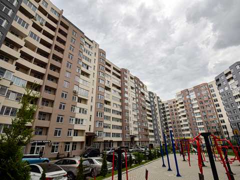 квартира за адресою Київська вул., 9-Д