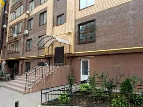 квартира за адресою Михайла Грушевського вул., (Будинок 6)