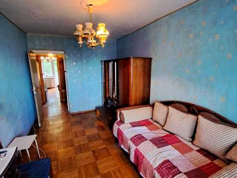 квартира по адресу Ильфа и Петрова ул. (Ільфа і Петрова), 8/1