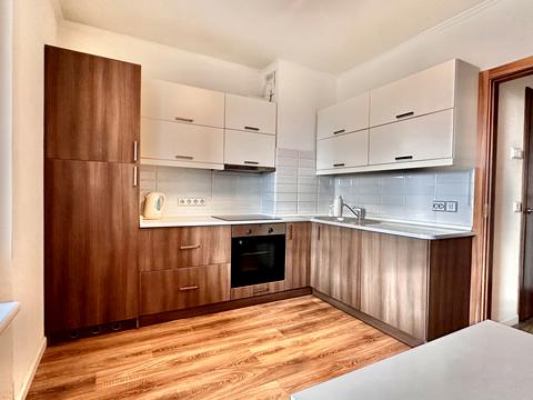квартира за адресою Григорія Ващенка вул., 3