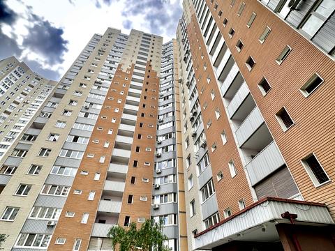 квартира за адресою Григорія Ващенка вул., 3