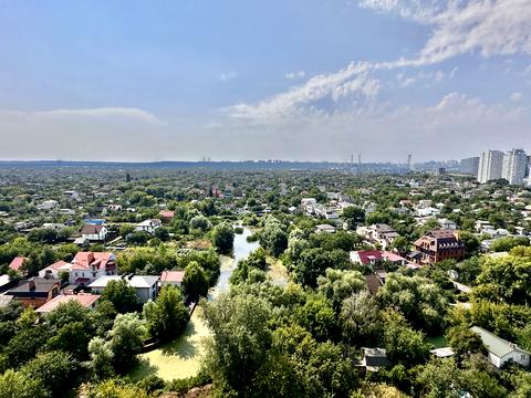 квартира за адресою Григорія Ващенка вул., 3