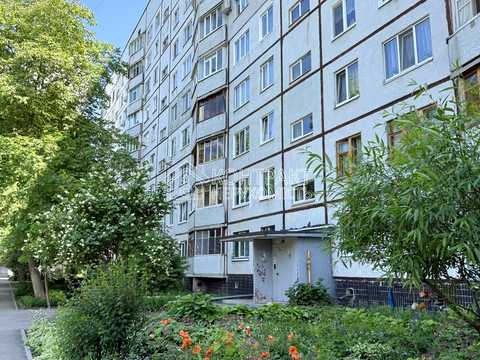 квартира по адресу Амосова ул. (Корчагінців), 23