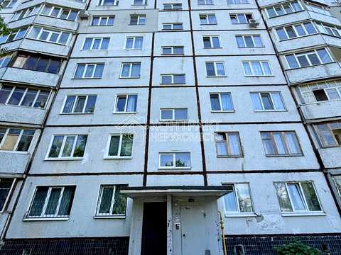 квартира по адресу Амосова ул. (Корчагінців), 23