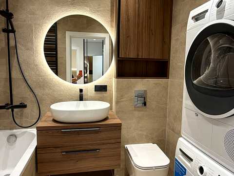 квартира за адресою Угорська вул., 12