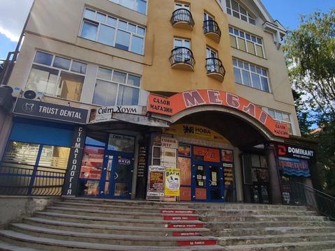 комерційна за адресою Галицька вул., 51-А