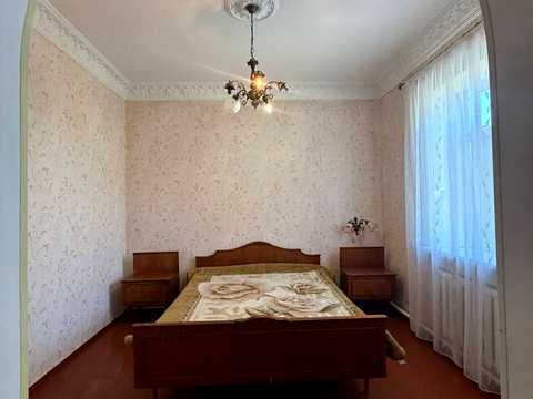 дом по адресу Тихий пров., 24а