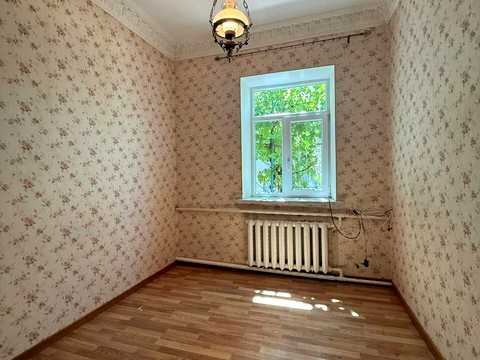 дом по адресу Тихий пров., 24а