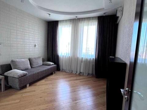 квартира по адресу Хорива ул., 39-41
