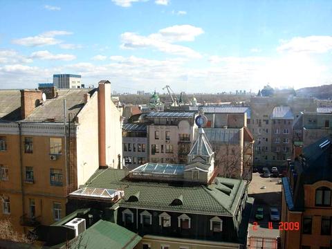 квартира по адресу Хорива ул., 39-41