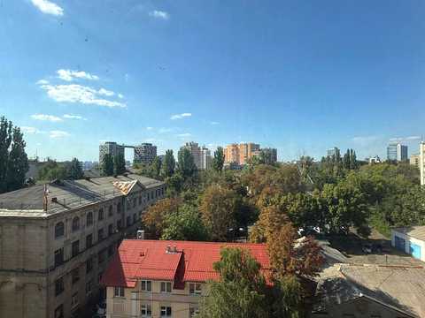 квартира за адресою Лабораторний пров., 6