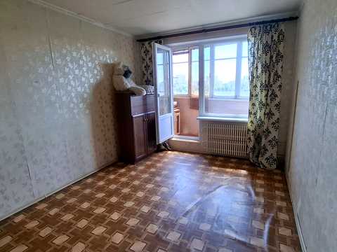 квартира по адресу Академика Павлова ул., 132
