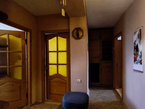 квартира за адресою Національної Гвардії вул., 16