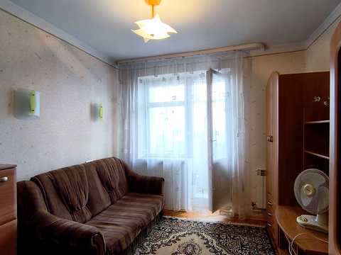 квартира за адресою Національної Гвардії вул., 16