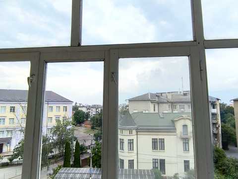квартира за адресою Національної Гвардії вул., 16