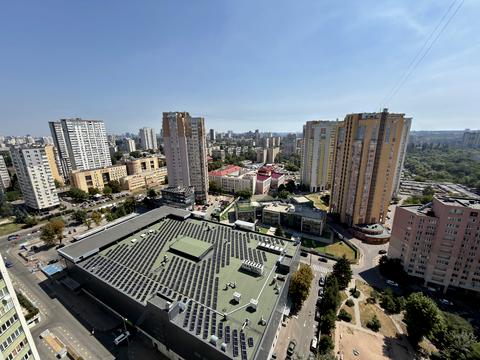 квартира по адресу Валерия Лобановского просп. (Краснозвездный), 4-В