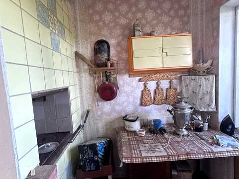 дом по адресу Хмельницкий, Прогрес