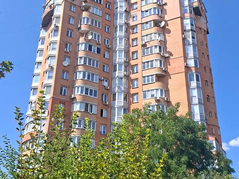 квартира за адресою Академіка Палладіна просп., 25