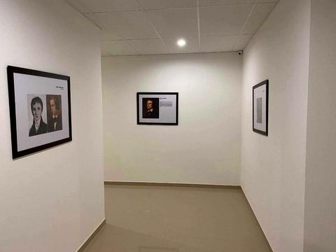 квартира по адресу Жилянская ул., 68