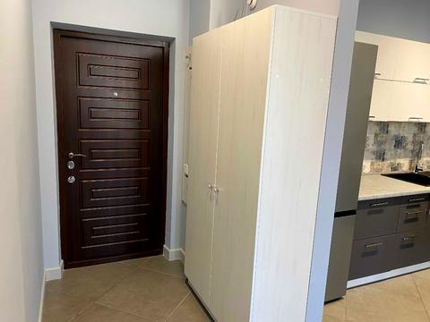 квартира по адресу Жилянская ул., 68