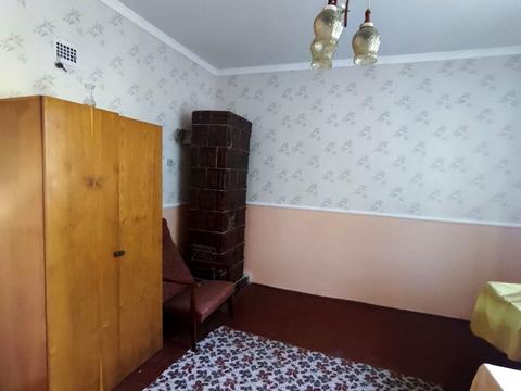будинок за адресою Дністерська