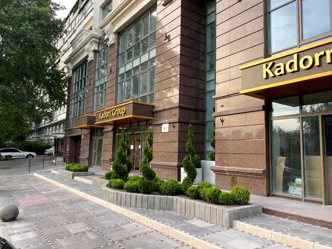 квартира по адресу Жилянская ул., 68