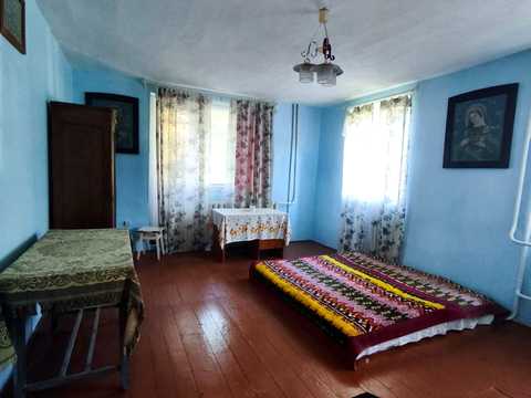будинок за адресою Дністерська